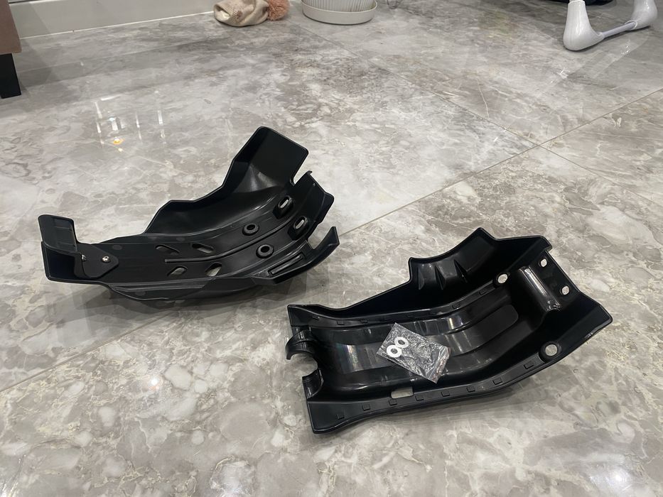 Accesorii Ktm / Beta / Husqvarna