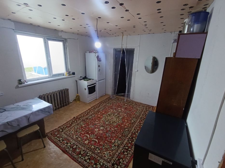 Продам дачу, зимный вариант. Ахмирово