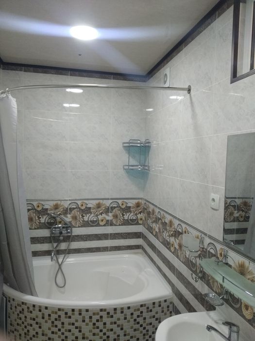 Дача  Ок таш факат оилавий, спиртли ичимликсиз