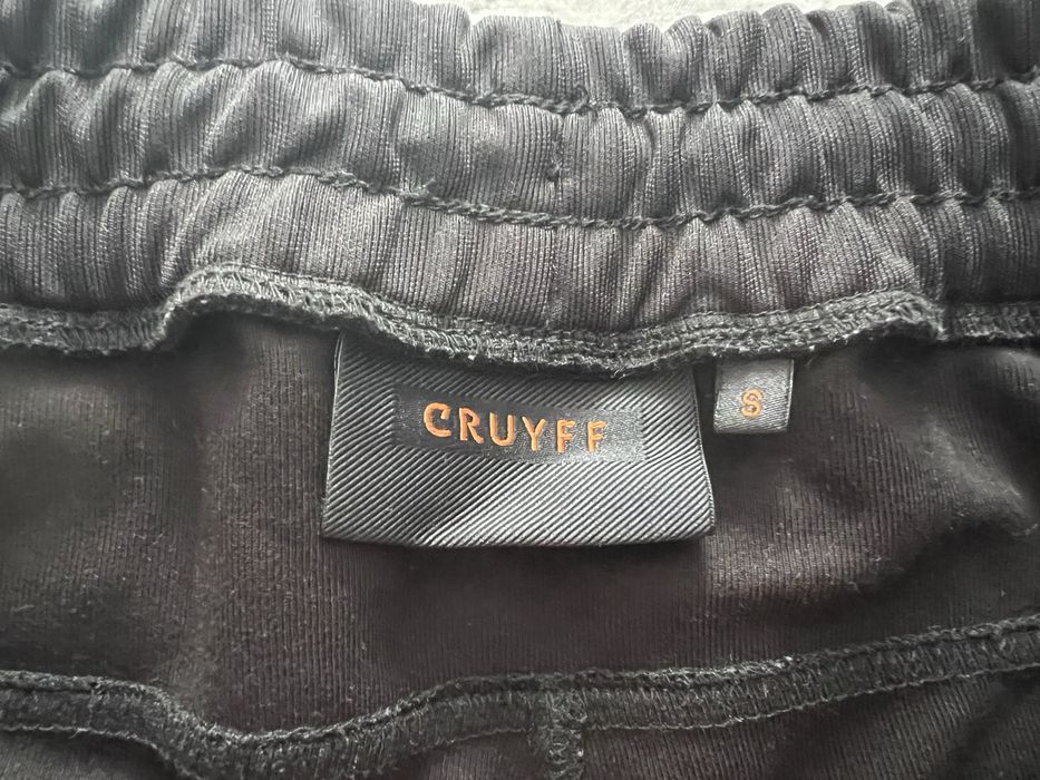 Спортен екип Gruyff