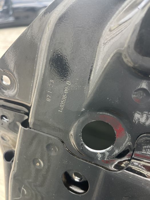 Врати Tesla Model Y