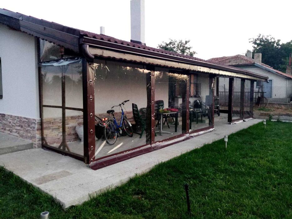 Продава се Къща в с. Кочмар, Област Добрич - 93 кв.м за 741 €/кв.м - Снимка #1