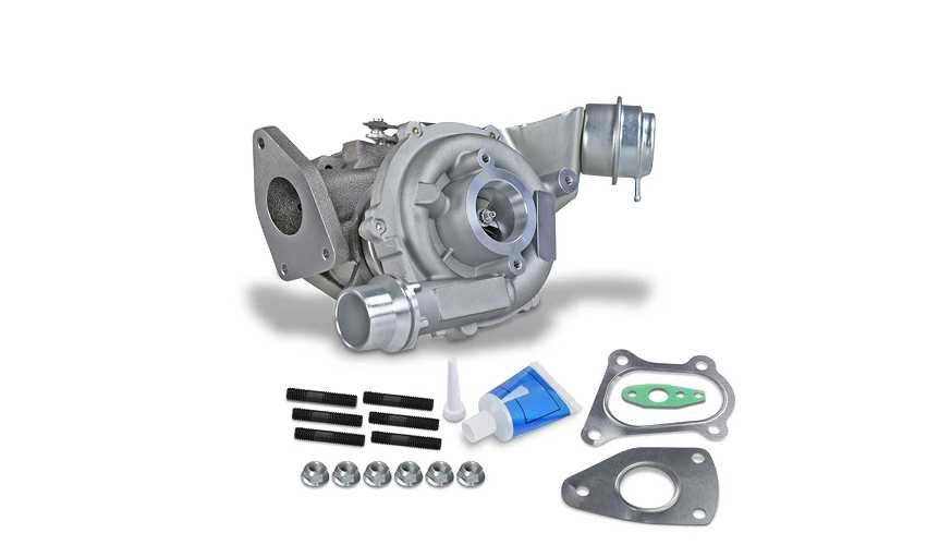 Turbina noua Nissan NV400 Opel Movano B Renault Master 3 motor 2.3 tdi