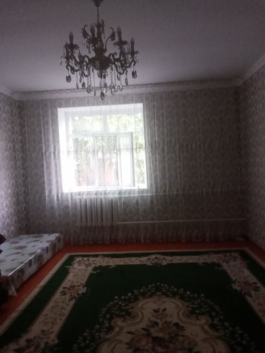 Дом продаётся тюлькубасе улица Алимбаев 28/3