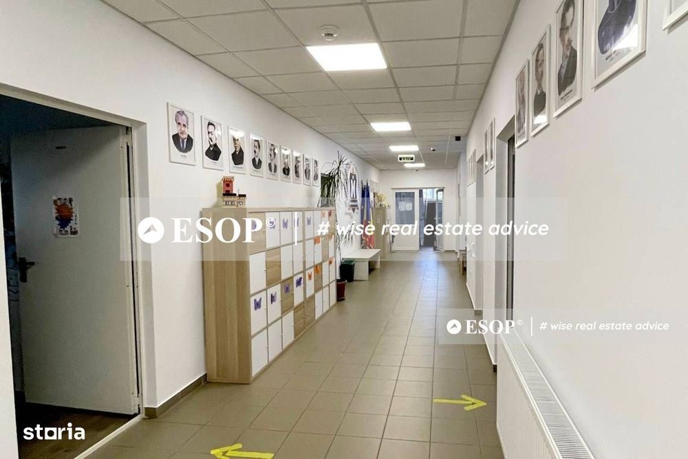 Vila pretabila pentru birouri, clinica, gradinita,  ID 15529