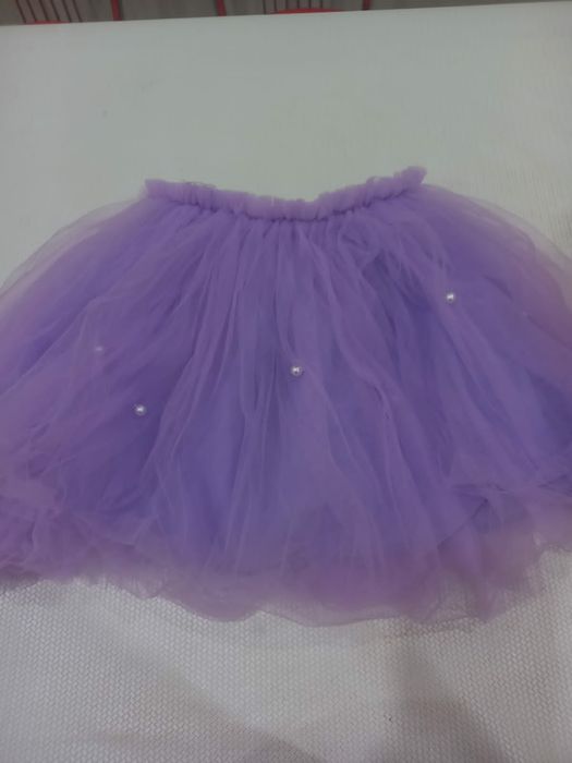 Продам пышные юбки туту для танцев