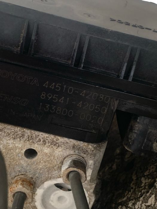 Pompa Abs Toyota Rav 4 Ii _A2_ 2000 - 2005 2.0D 44510-42080