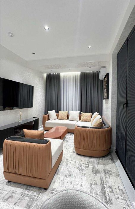 Сдаётся квартира 2/2/9 на ЮНУСАБАДСКОМ ор-р Метро минор!