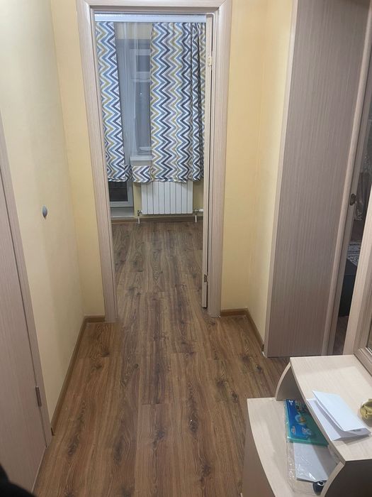 Продам квартиру.