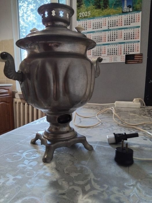 Продаётся электросамовар