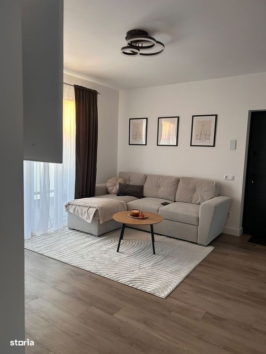 De Închiriat – Apartament Nou Cu 3 Camere - Baia Mare, Str. Lămâiței