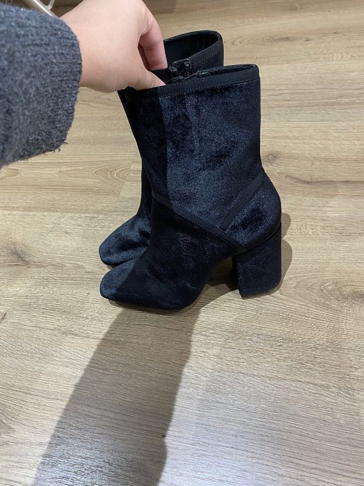 Botine Massimo Dutti