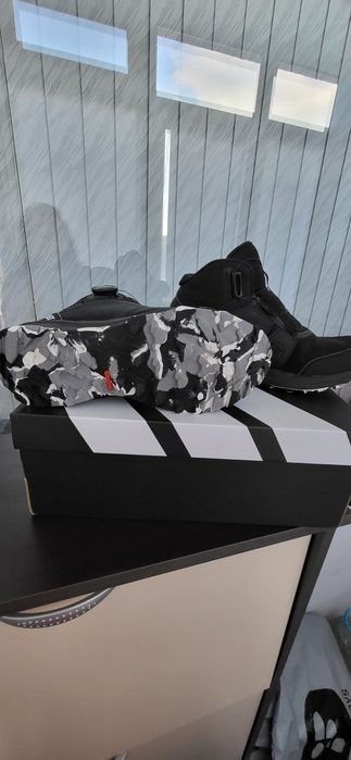 Зимни боти Adidas