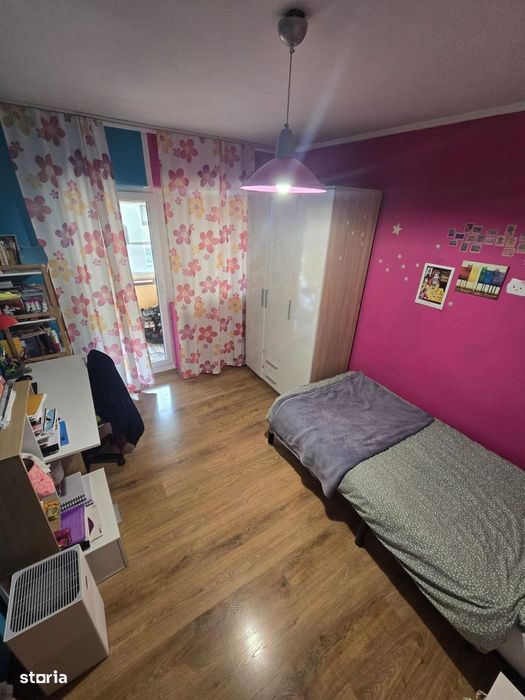 Apartament etaj 1 | Micro 17 | Parc UFO