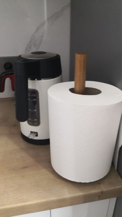 Салфетки, туалетная бумага