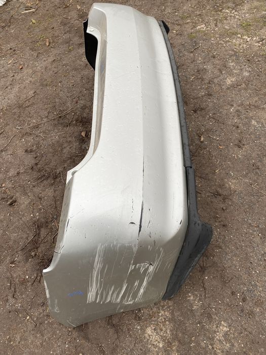 Задна броня Toyota Prius/Тойота Приус-2007г