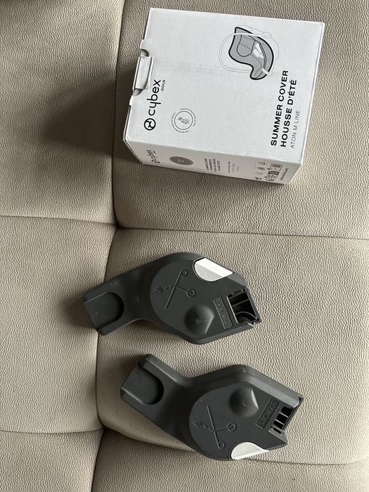 Kалъф за  Cybex Aton