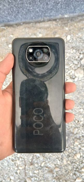 Poco x3 pro 8/256
