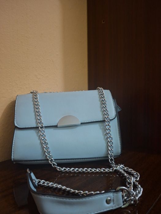 Дамски чанти няколко вида