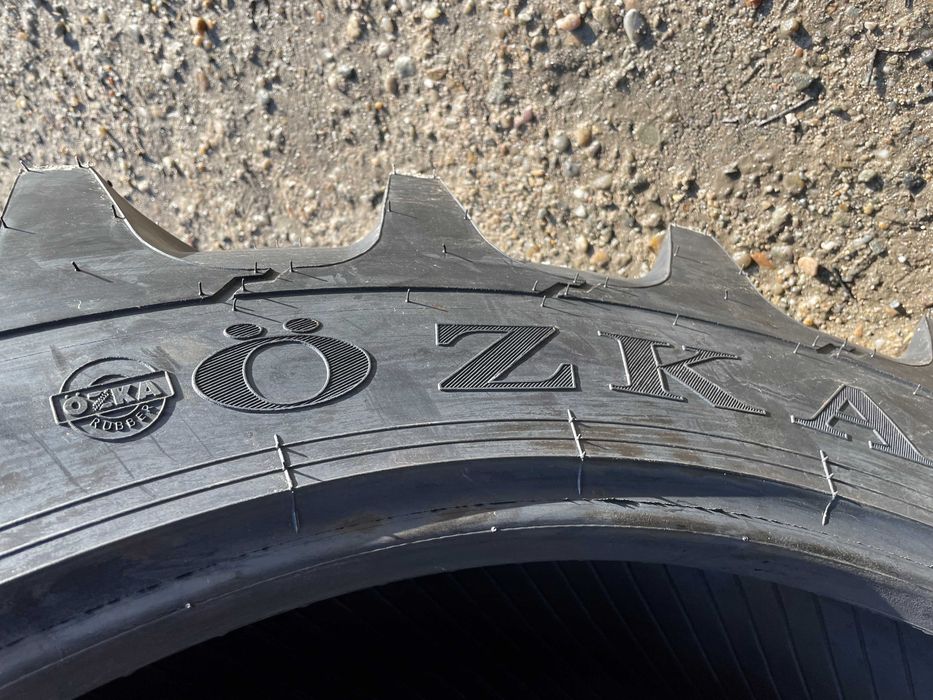 Marca OZKA 340/85R36 anvelope noi radiale pentru tractor spate