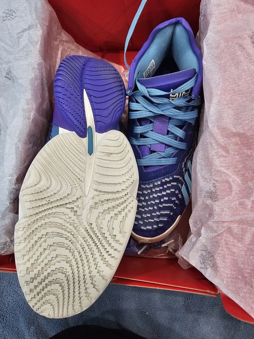 Баскетболни обувки adidas D.O.N. ISSUE 4, размер 43 1/3