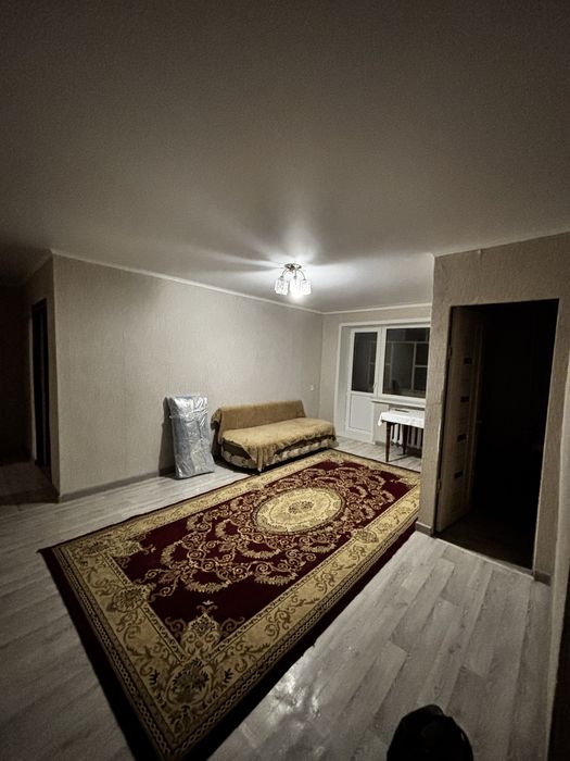 3х комнатная квартира