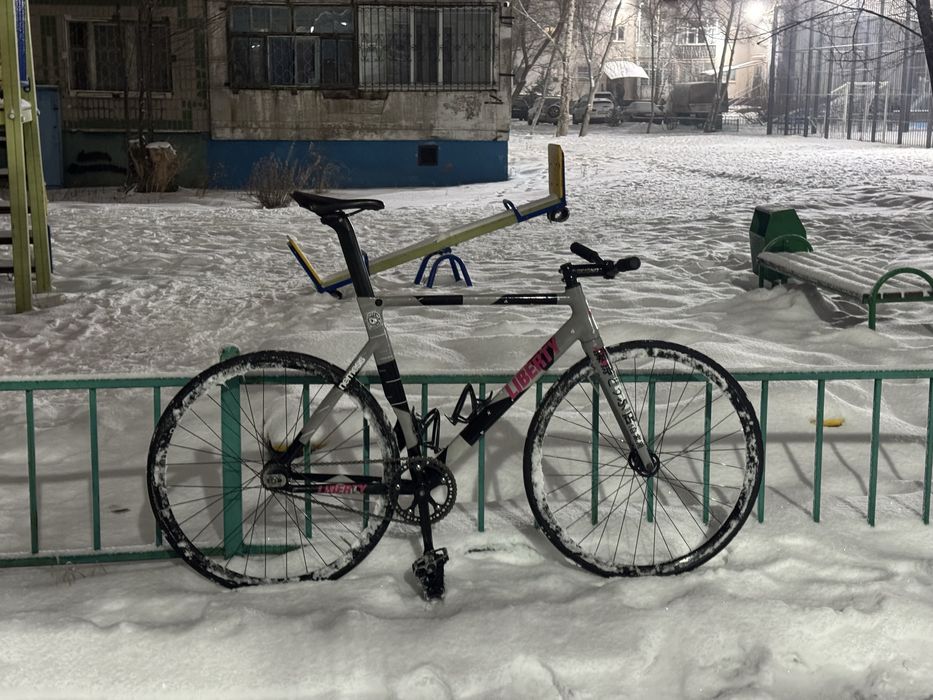 фикс liberty nemesis v1