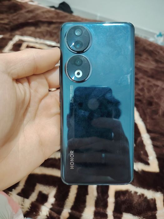 HONOR90 xolati ideal