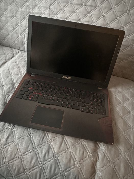 Laptop Gaming ASUS