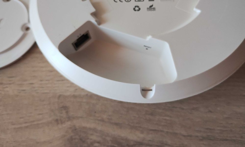 Ubiquiti AP AC LR точка за достъп