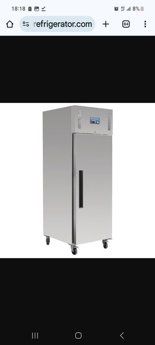 Refrigerator Polar 1 usa GL 180 -E