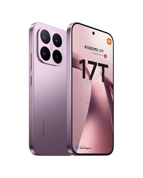 Xiaomi 17T New 2026 Global Super AKSIYA