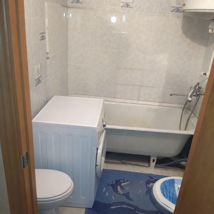 Продам 2 комнатную квартиру.