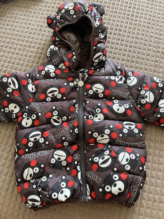 Куртки , обувь детские