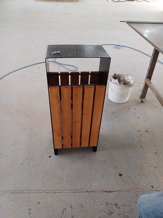 Урна EcoBin 25 л