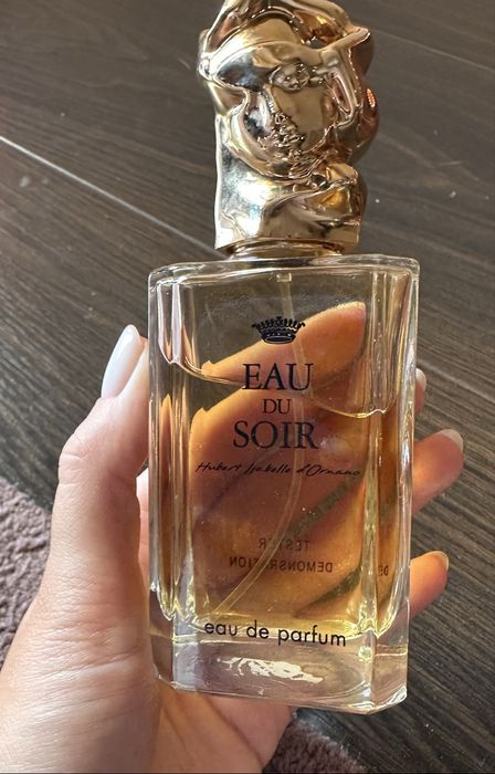 Парфюми - Sisley, Givenchy, Balmain, Viktor&Rolf, RASASI RUMZ