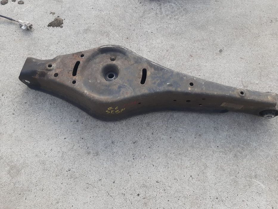 brat stanga spate 2.0 tdi vw golf  6