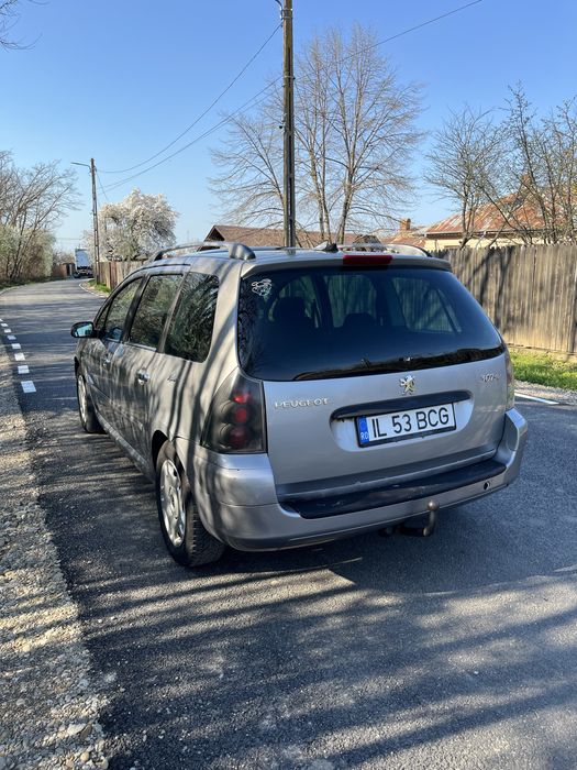 Vand peugeot 307 sw