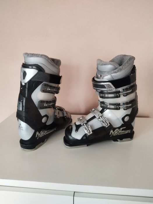 Ски обувки Fischer MXC 26.5