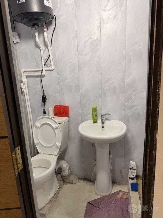 Hovli uy ijaraga beriladi studio variantida