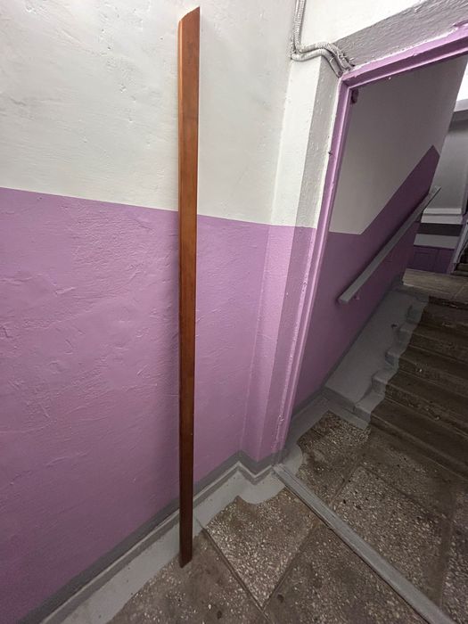 Дверной наличник обналичник профиль дверь