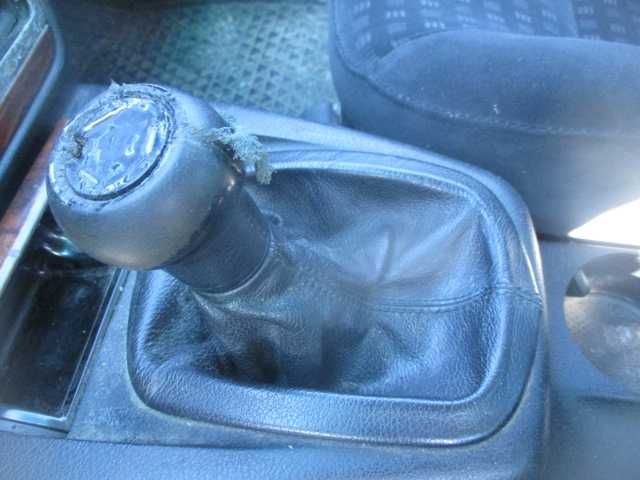 Cutie viteze VW PASSAT B5,5 AUDI A4 B6 motor 1,6 benzina ALZ 5 trepte