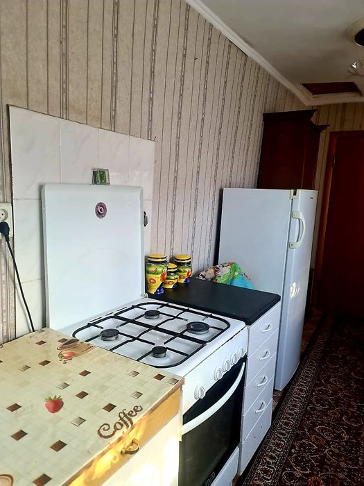 дом 4 комнатная с Каратальск