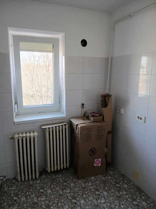 Apartament Tomești