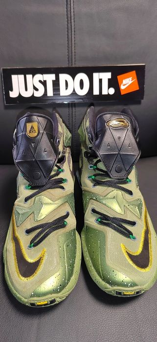 Nike Lebron XIII All-Stars, номер 44
