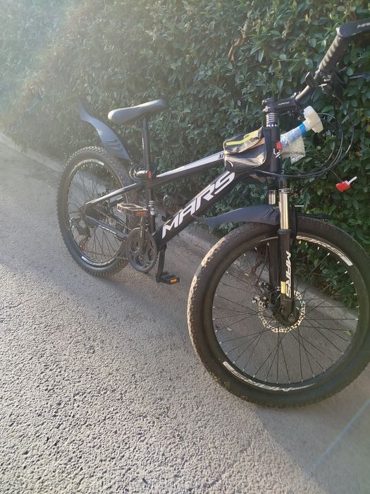 Велосипед детско-подростковый