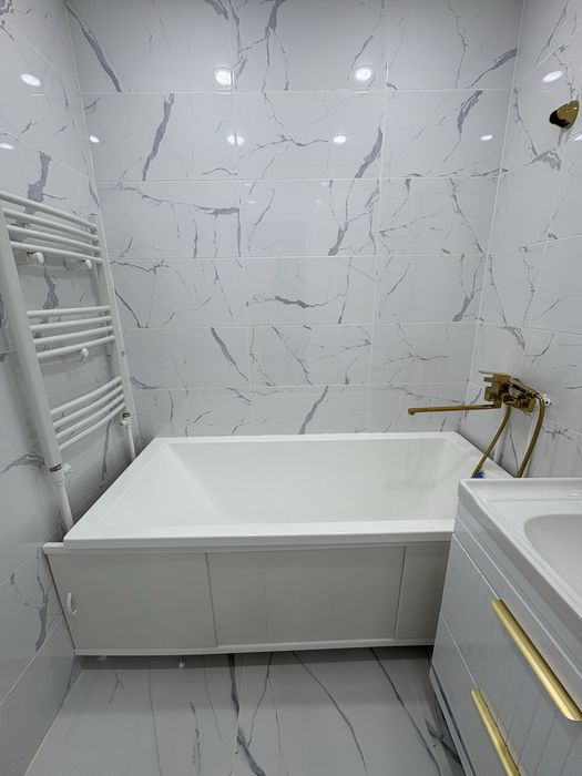 1-комнатная квартира посуточно