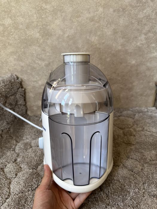 Соковыжималка geepas