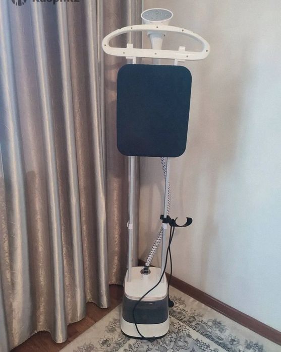 Отпариватель функционал