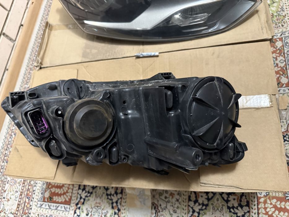 Продам фары на Polo 2017 года